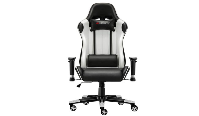 JL Comfurni Video Gaming Chair