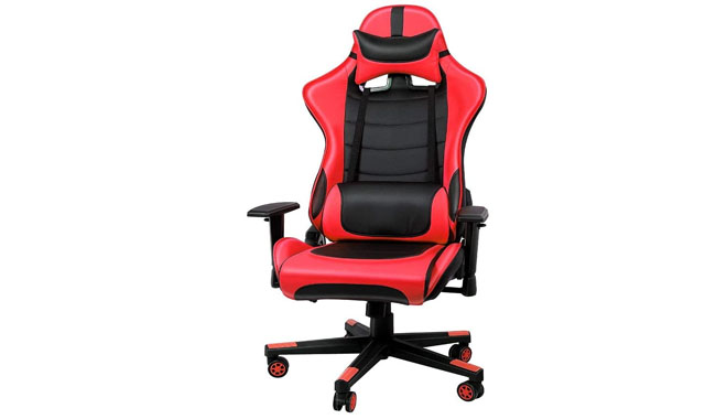 Racing Computer Gaming Chair