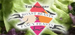 The Piggery Catering