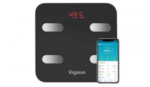 Vigorun Bathroom Scales