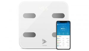 Yuanguo Hosome Body Fat Scales