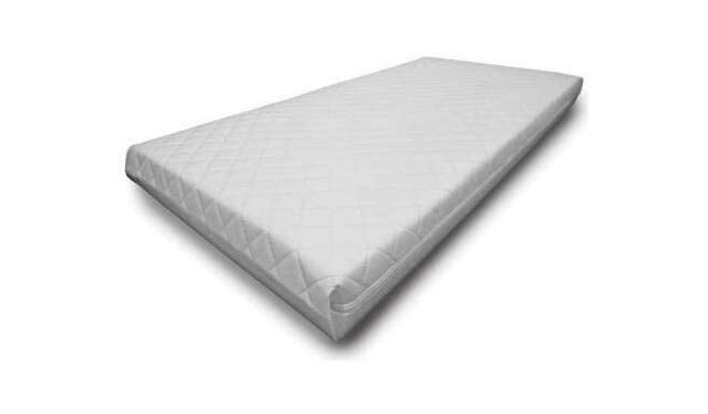 AirComfort Eco Breathable Cot Bed Mattress