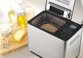 10 Best Bread Makers in 2026
