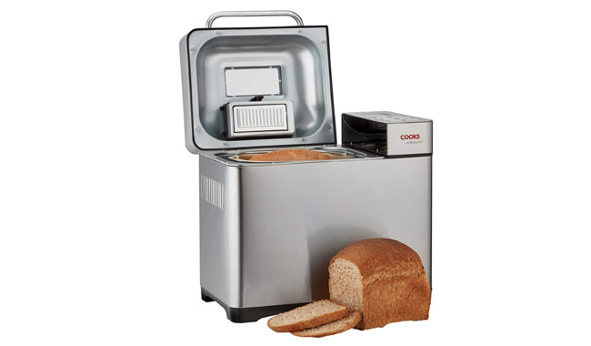 Cooks Professional Digital Bread Maker