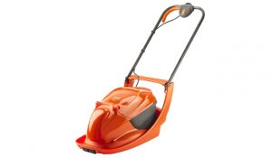 Flymo Hover Vac Lawn Mower