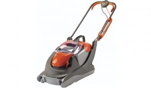 Flymo Ultra Guide Electric Lawn Mower