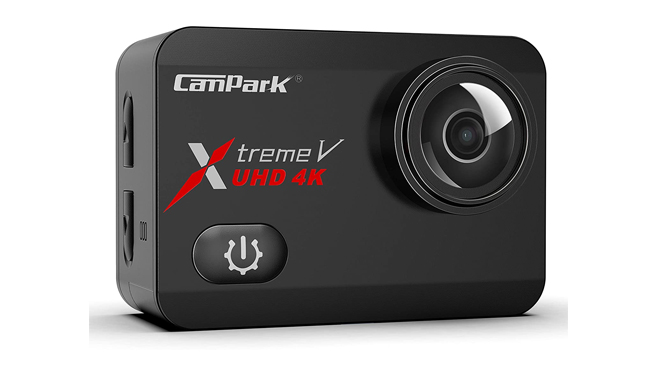 Campark X30 Action Camera