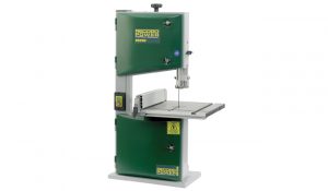 Record Power BS250 Benchtop Bandsaw