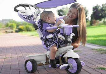 10 Best Baby Trikes in 2022
