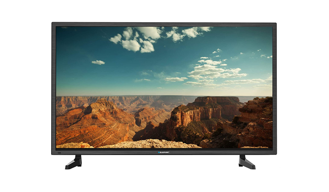Blaupunkt 32-inch Widescreen HD ready TV