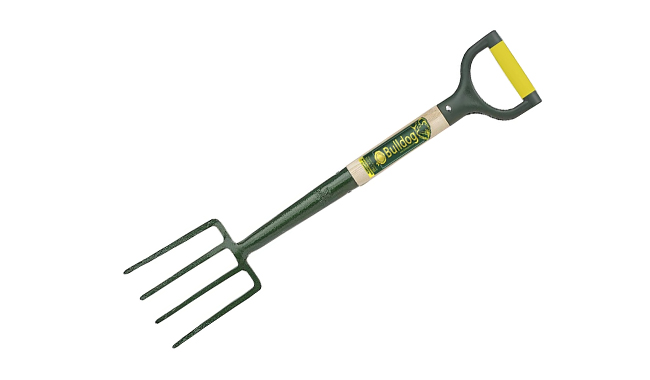 10 Best Garden Forks to Buy in 2024 Comprehensive Review