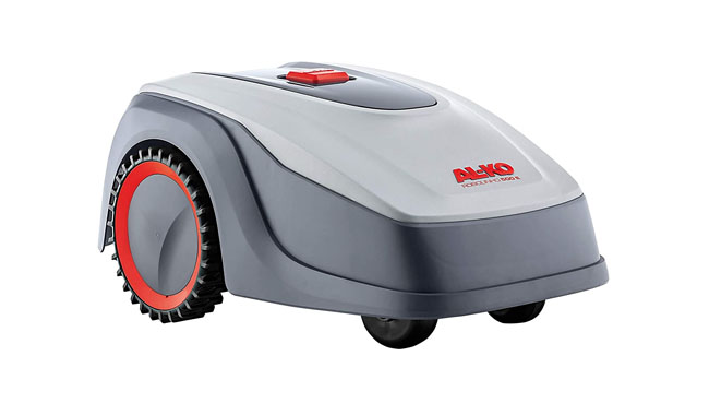 AL-KO Robolinho® 500 E Robotic Lawn Mower