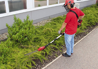 10 Best Long Reach Hedge Trimmers in 2024