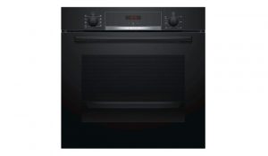 Bosch HBS534BB0B Serie 4 Electric Built-in Single Oven