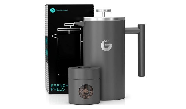 Coffee Gator Cafetière Coffee Gator Cafetière