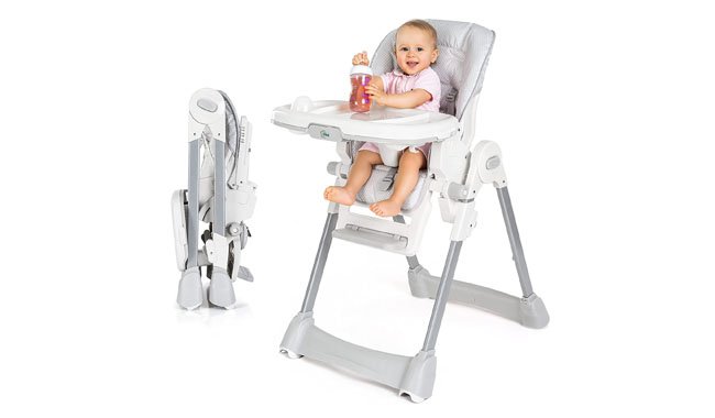 Fillikid Baby Highchair