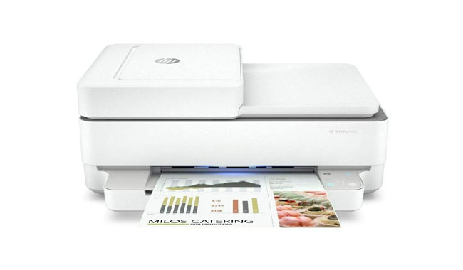 HP Envy 5030 All-In-One Printer