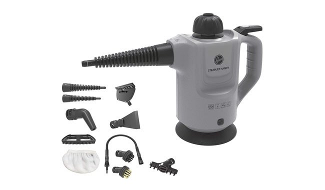 Hoover Steamjet SGE1000 Cleaner Hoover Steamjet SGE1000 Cleaner