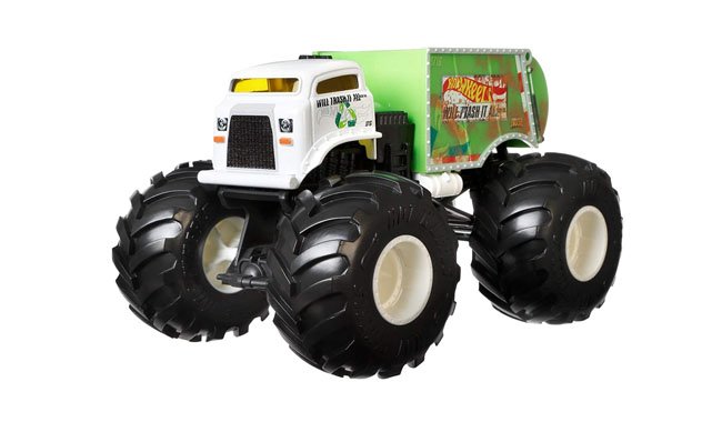Hot Wheels Monster Truck Hot Wheels Monster Truck