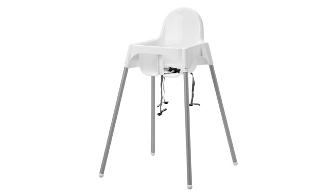 Ikea Antilop Highchair