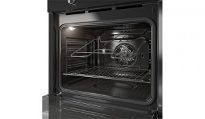 Indesit IFW6330BL Electric Built-in Oven
