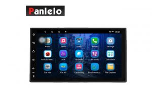 Panlelo Android 8.1 Car Stereo