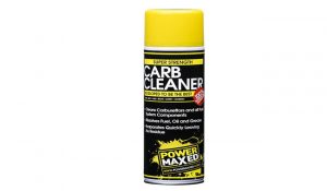 Power Maxed Pmcc500Sc02 Carb Cleaner