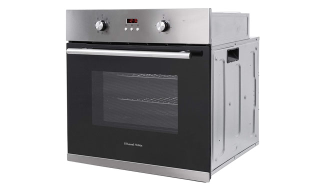 Russell Hobbs RHEO6501SS Built In Electric Oven