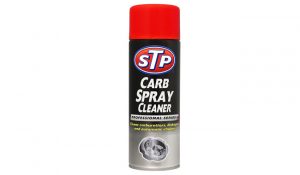 STP Carb Spray Cleaner