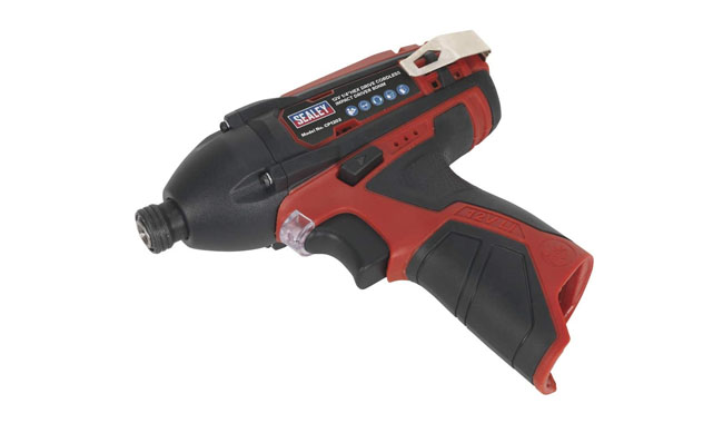 Sealey CP1203 Impact Driver
