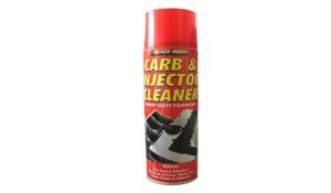 Silverhook SGCC1 Carburettor and Injector cleaner