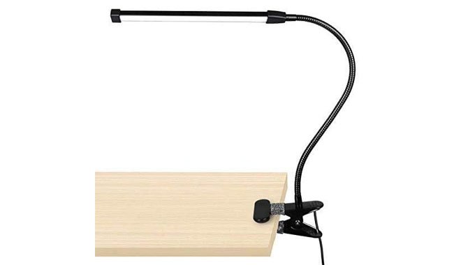 Woputne Desk Lamp