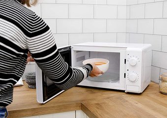 9 Best Caravan Microwaves in 2025