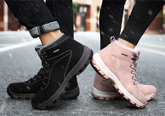 10 Best Snow Boots in 2022