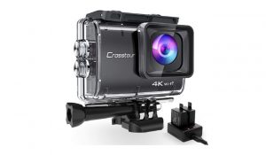 Crosstour 4k Action Camera