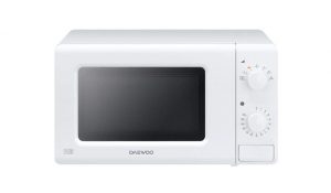 Daewoo KOR6M17R Manual Caravan Microwave