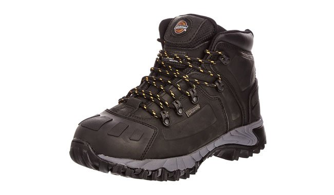 Dickies FD23310 Unisex-Adult Medway S3 Safety Boots