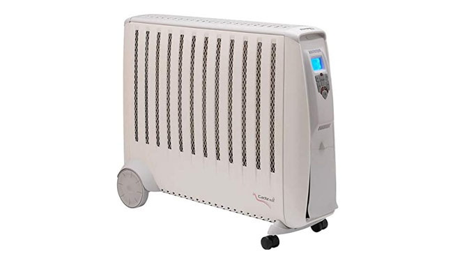 Dimplex Oil Free Radiator Heater
