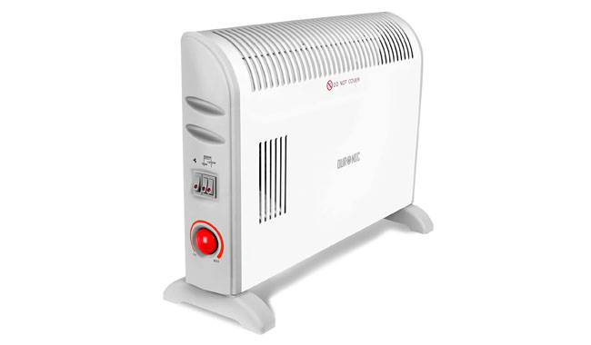 Duronic Convector Electric Heater