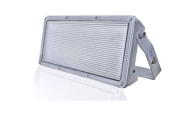 GDIDEA 50W LED Outdoor Floodlight GDIDEA 50W LED Outdoor Floodlight