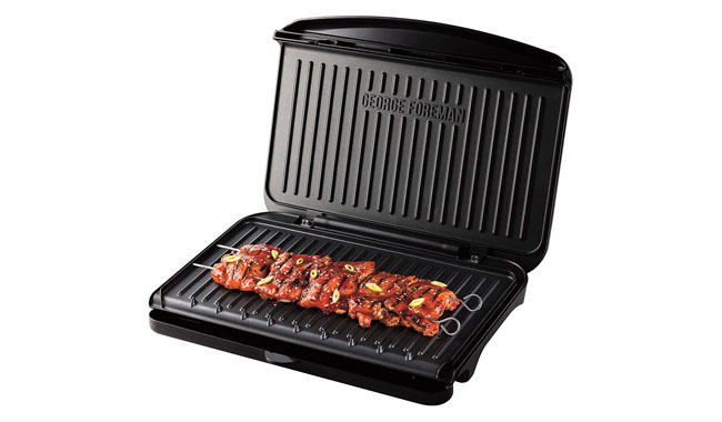 George Foreman 25820 Grill