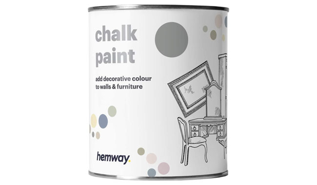 Hemway Chalk Paint