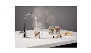 Hyco SOLO3L Hot Water Tap