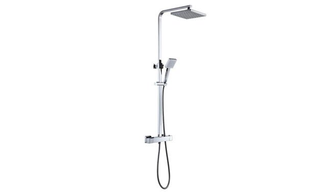 MICOE A-10326-1d Bathroom Shower Mixer