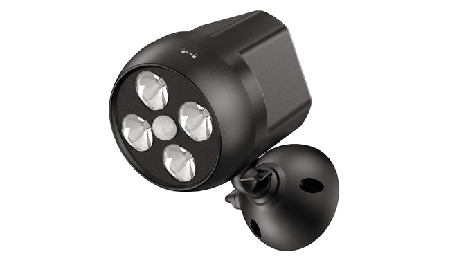 Nicrew Motion Sensor Spotlight