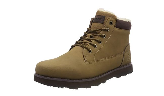 Quiksilver Men's Snow Boots