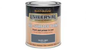 Rust-Oleum RO0030105G1 750ml Universal Paint