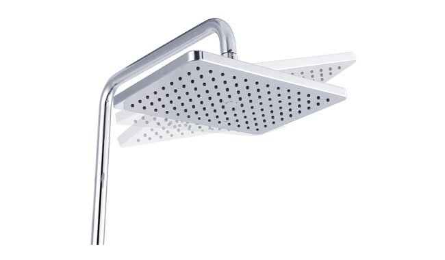 UMI FTF5142CBUMI Mixer Shower