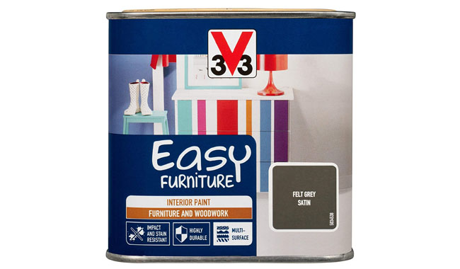 V33 110802 Easy Furniture Paint