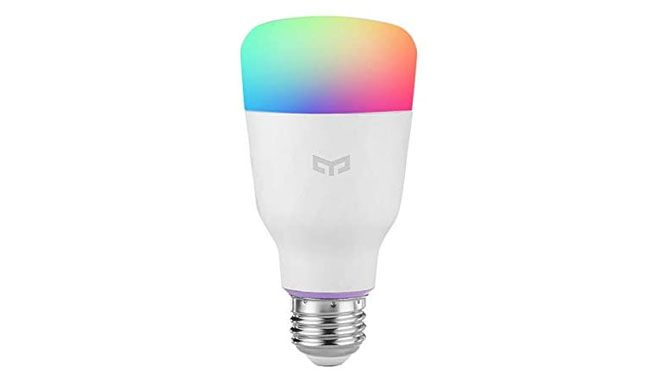 Yeelight Smart LED Bulb